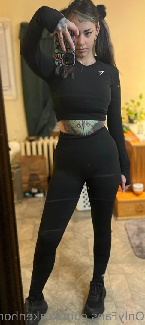 Calypso McKraken 🐙 [ krakenhoney ] Onlyfans leaked photo 15193837 on Hotleaks.tv