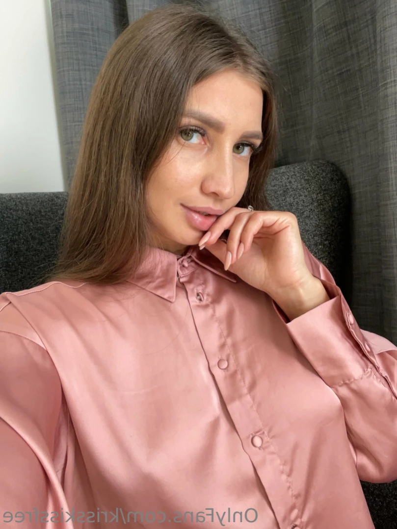 Kriss Kiss ⭐ Free [ krisskissfree ] Onlyfans leaked photo 11186084 on Hotleaks.tv