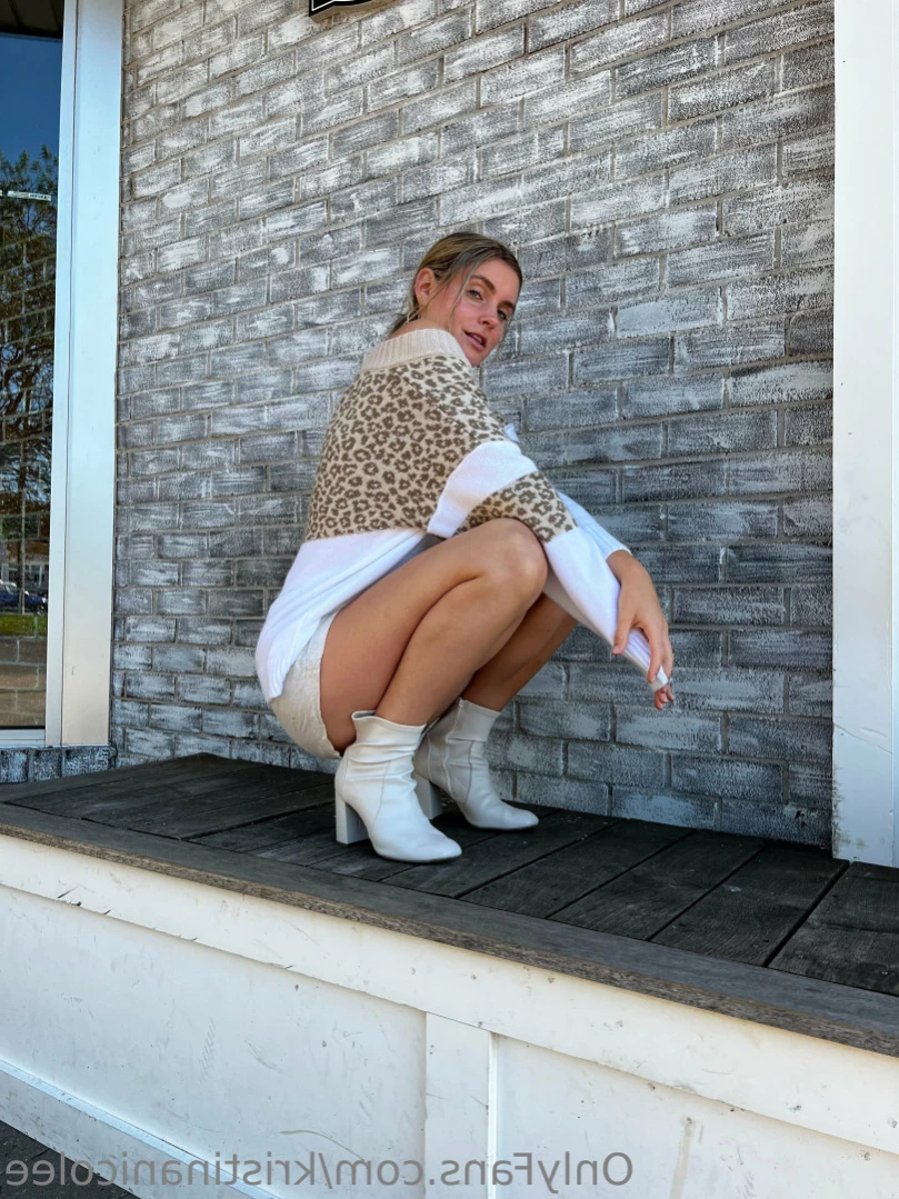 Kristina [ kristinanicolee ] Onlyfans leaked photo 11187135 on Hotleaks.tv
