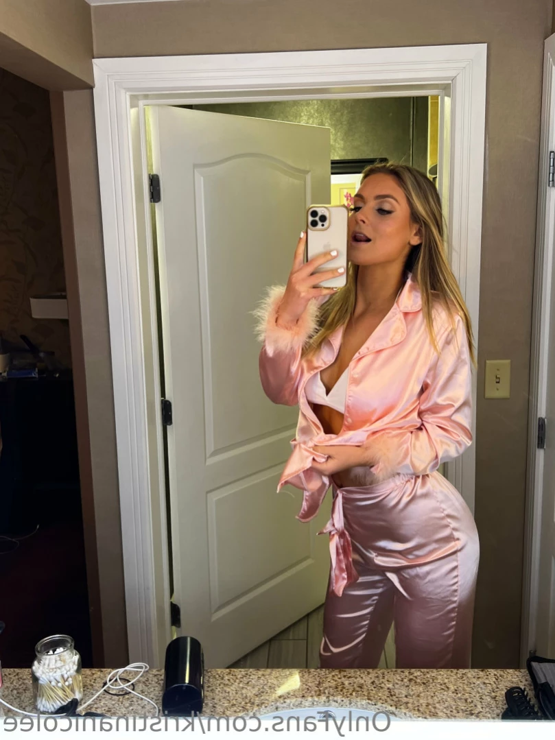 Kristina [ kristinanicolee ] Onlyfans leaked photo 11861083 on Hotleaks.tv