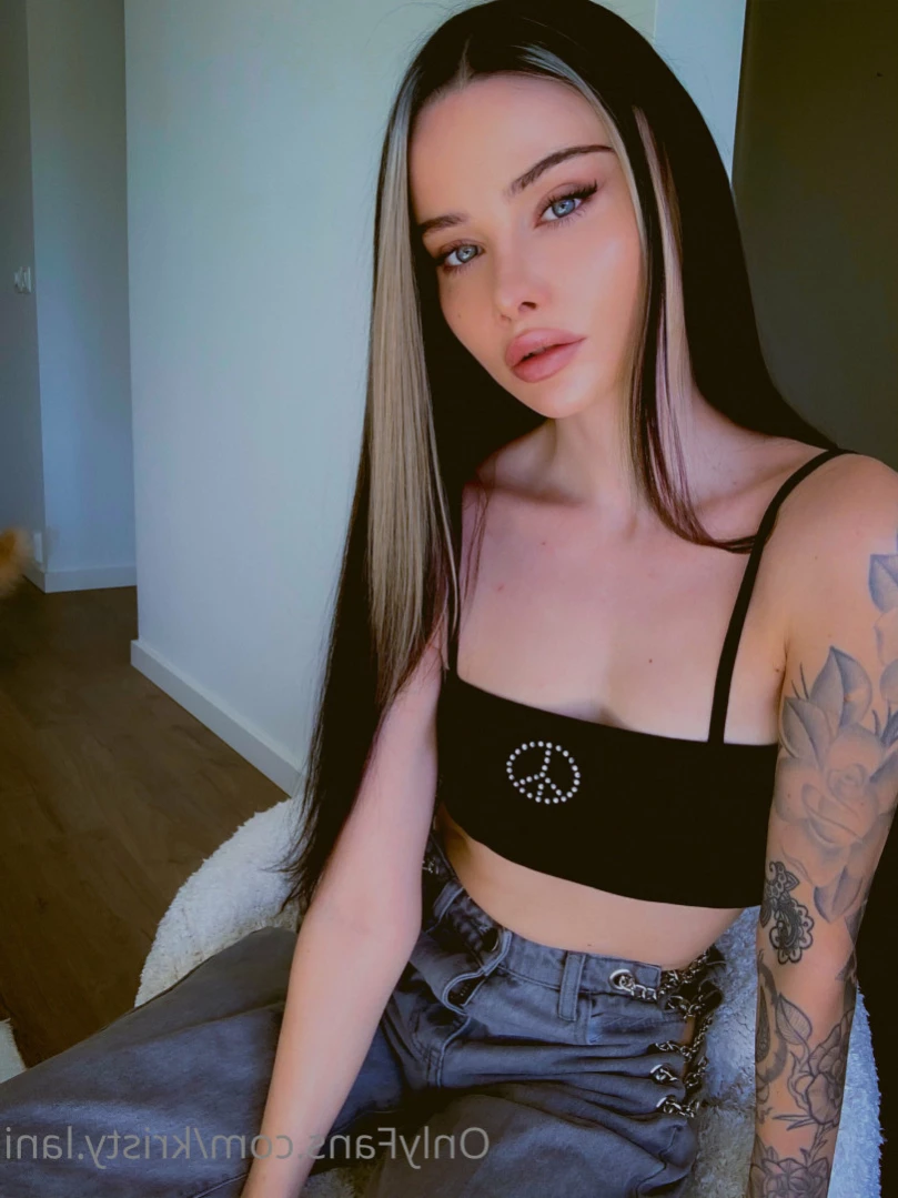 Kristy Lani [ kristy.lani ] Onlyfans leaked photo 11187087 on Hotleaks.tv