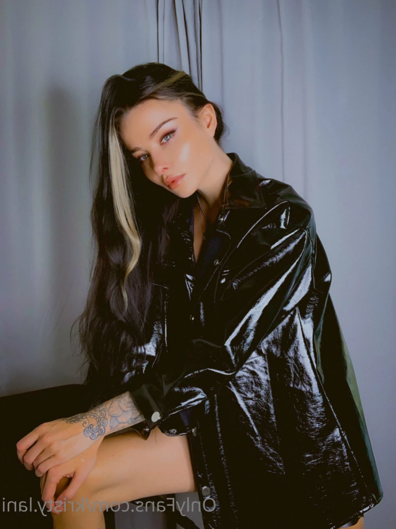Kristy Lani [ kristy.lani ] Onlyfans leaked photo 11715403 on Hotleaks.tv