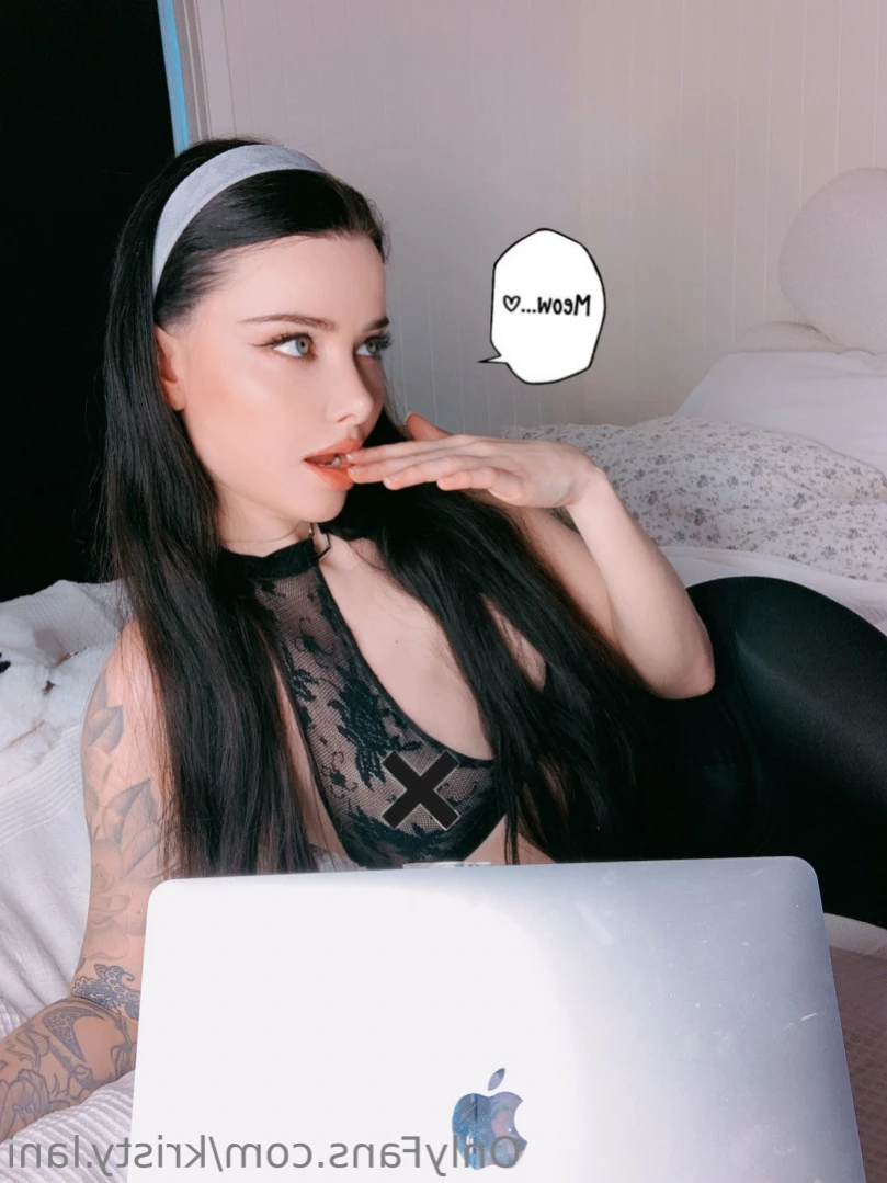 Kristy Lani [ kristy.lani ] Onlyfans leaked photo 13519749 on Hotleaks.tv