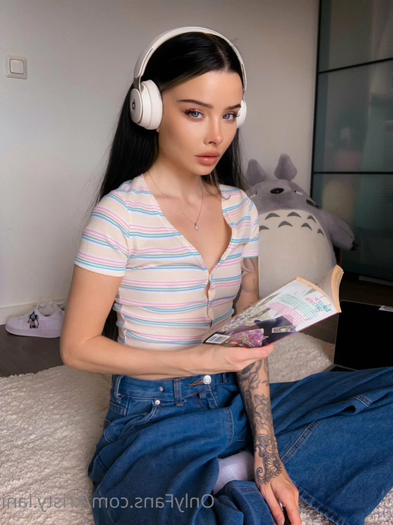 Kristy Lani [ kristy.lani ] Onlyfans leaked photo 14356965 on Hotleaks.tv