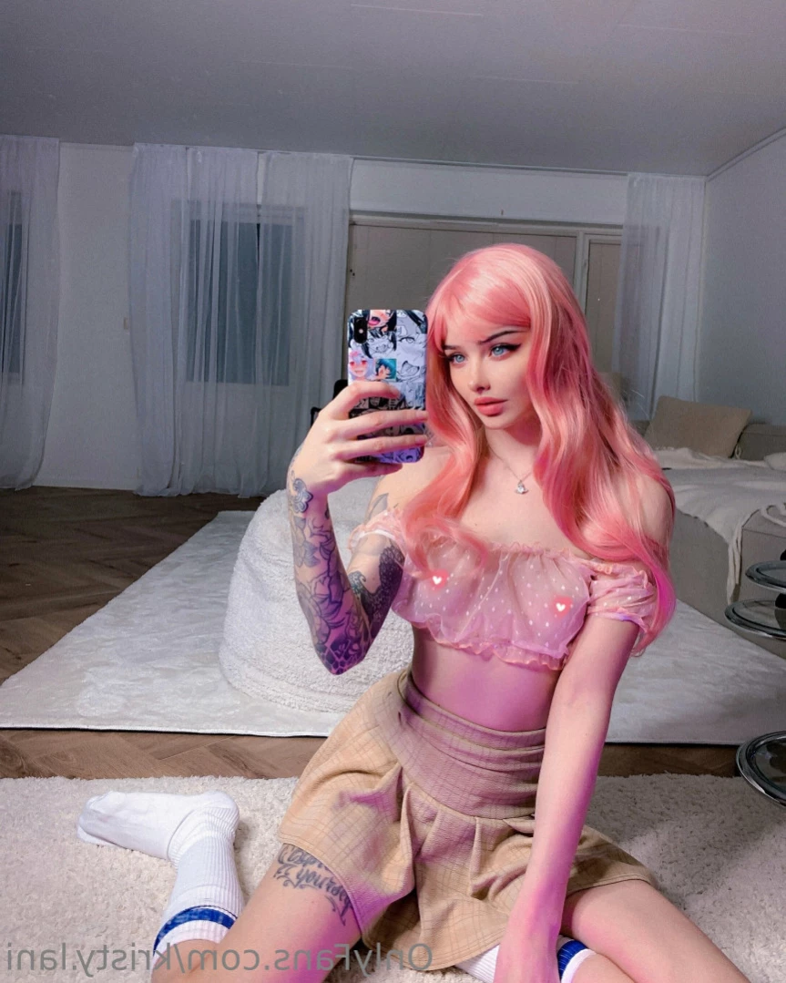 Kristy Lani [ kristy.lani ] Onlyfans leaked photo 14508489 on Hotleaks.tv