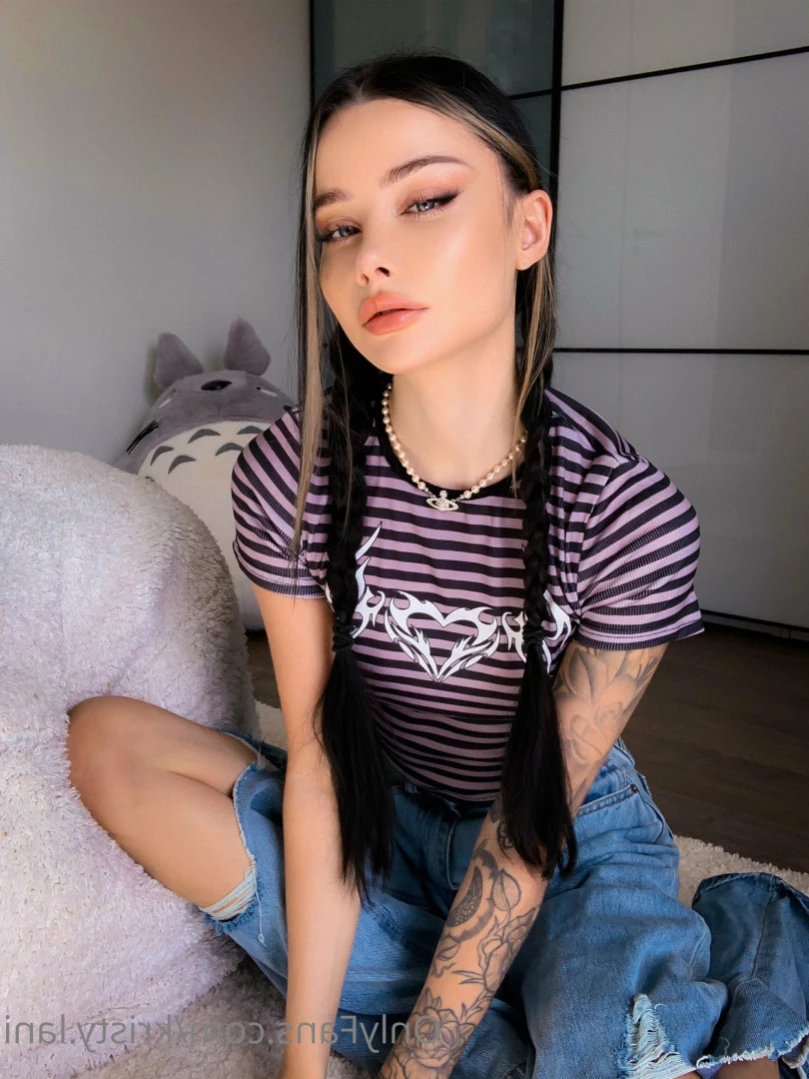 Kristy Lani [ kristy.lani ] Onlyfans leaked photo 15267775 on Hotleaks.tv
