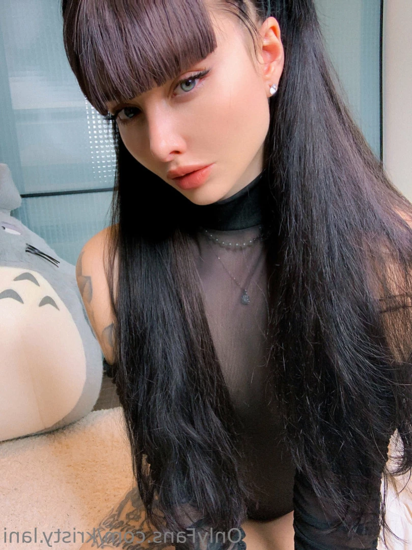 Kristy Lani [ kristy.lani ] Onlyfans leaked photo 16290673 on Hotleaks.tv