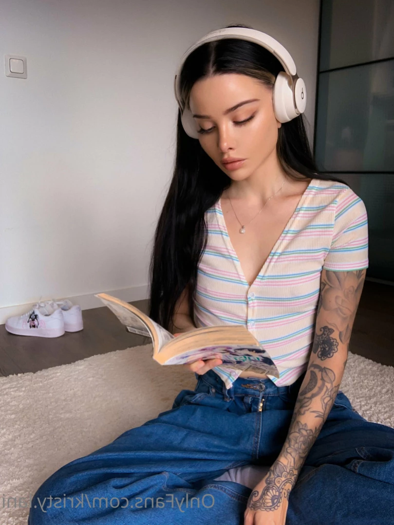 Kristy Lani [ kristy.lani ] Onlyfans leaked photo 16290677 on Hotleaks.tv
