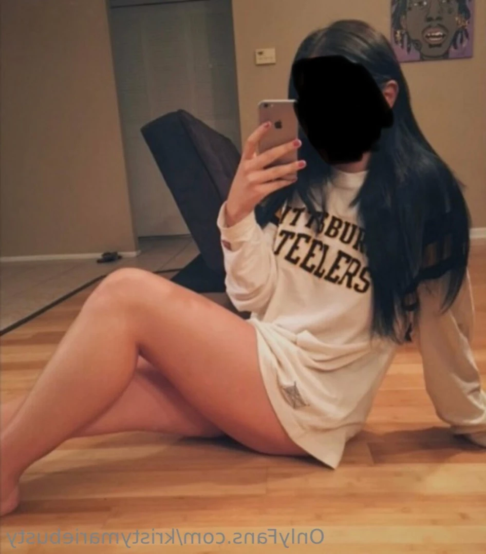 Kristy Marie [ kristymariebusty ] Onlyfans leaked photo 13505486 on Hotleaks.tv