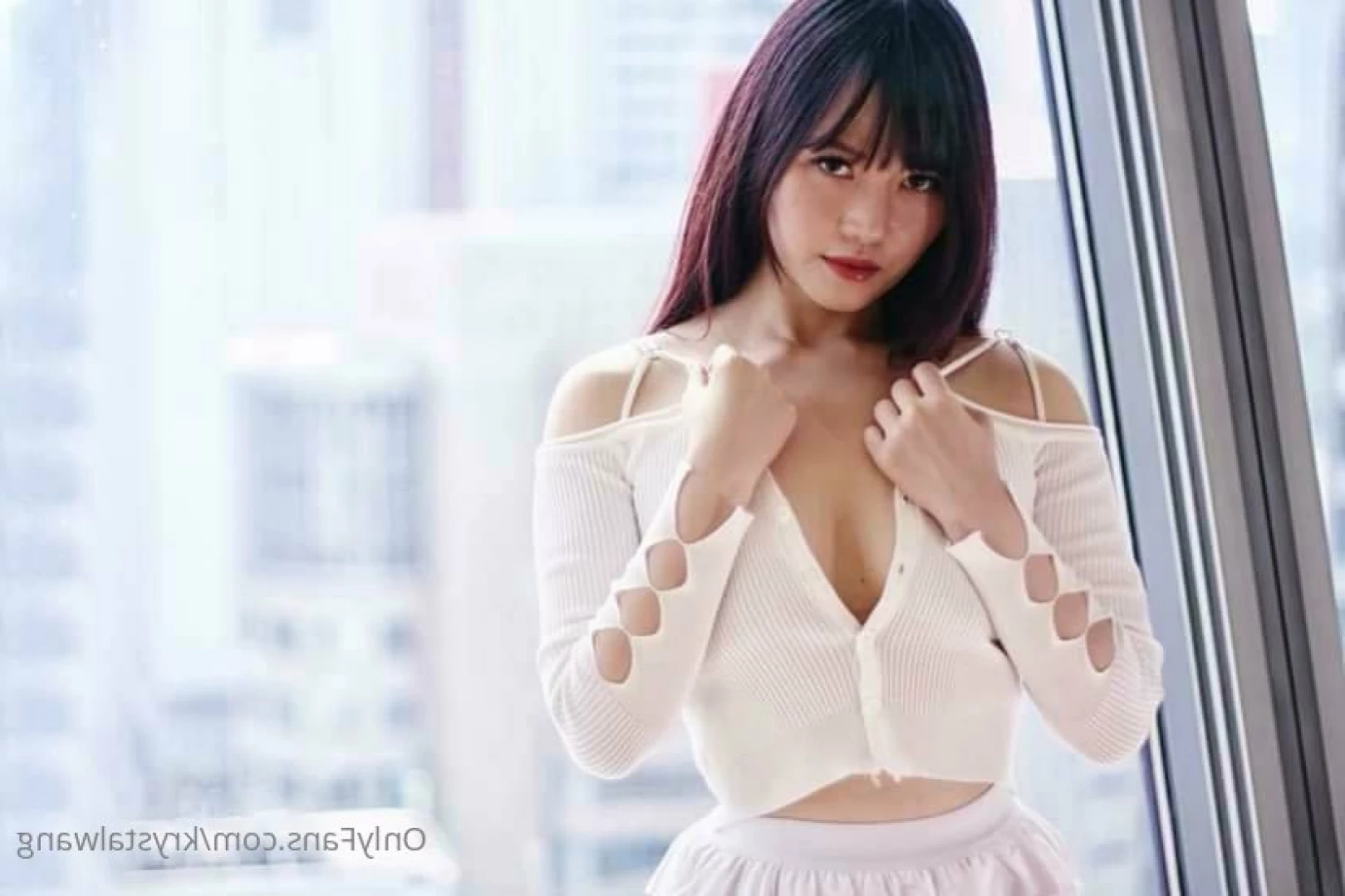 Krystal Wang [ krystalwangfree ] Onlyfans leaked photo 12919635 on Hotleaks.tv