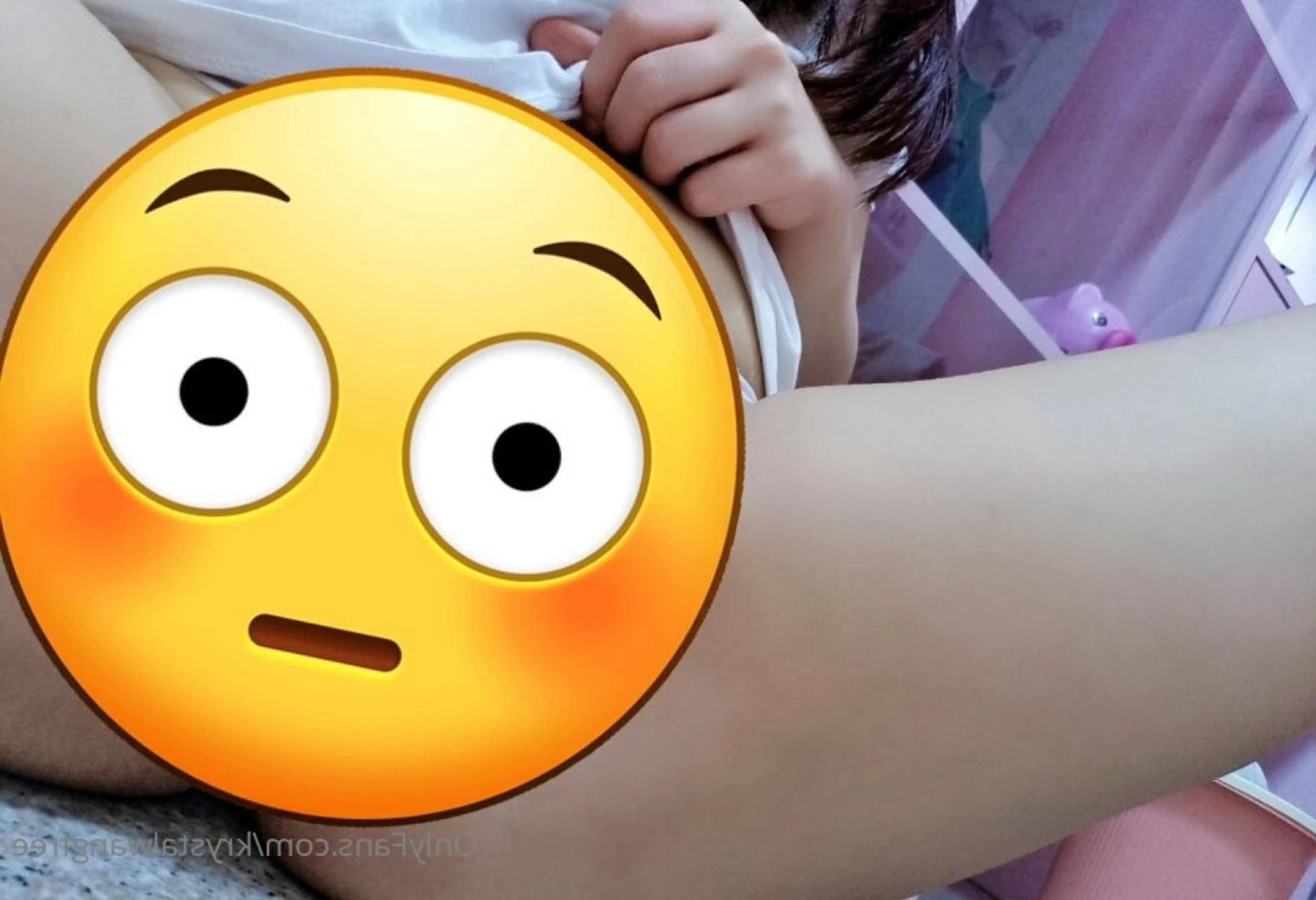 Krystal Wang [ krystalwangfree ] Onlyfans leaked photo 12964836 on Hotleaks.tv