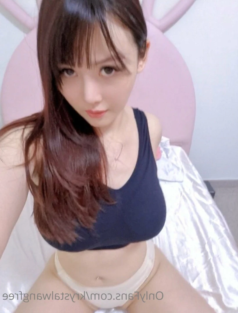 Krystal Wang [ krystalwangfree ] Onlyfans leaked photo 13710533 on Hotleaks.tv