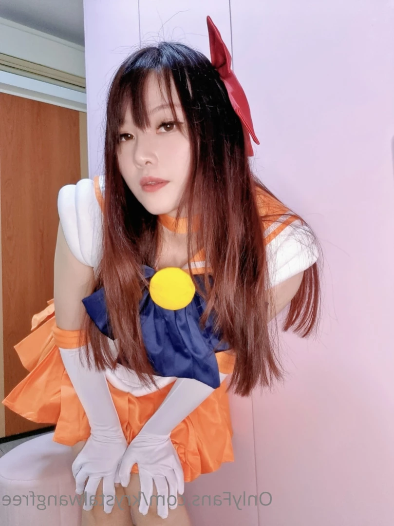 Krystal Wang [ krystalwangfree ] Onlyfans leaked photo 14354810 on Hotleaks.tv