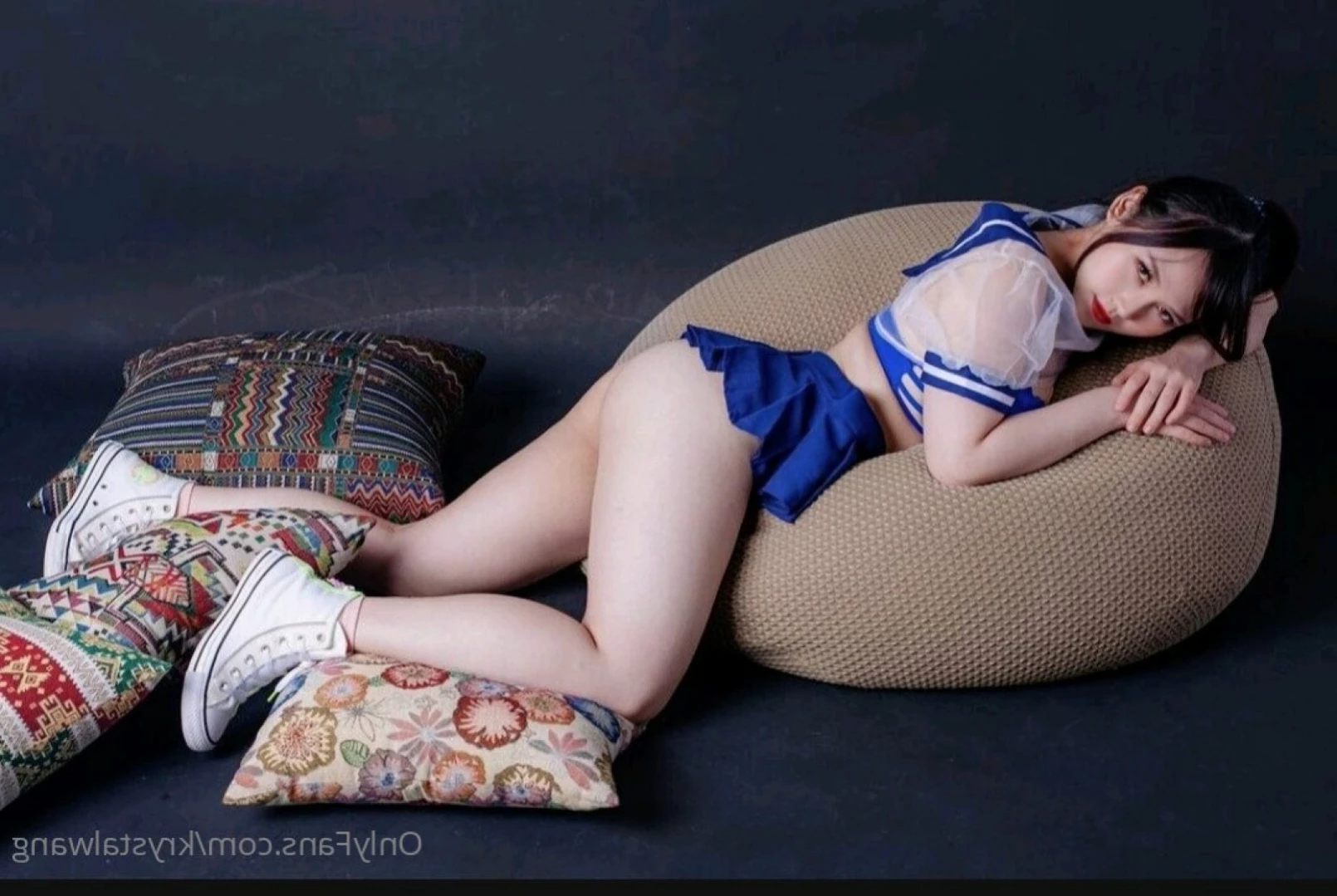 Krystal Wang [ krystalwangfree ] Onlyfans leaked photo 14884790 on Hotleaks.tv