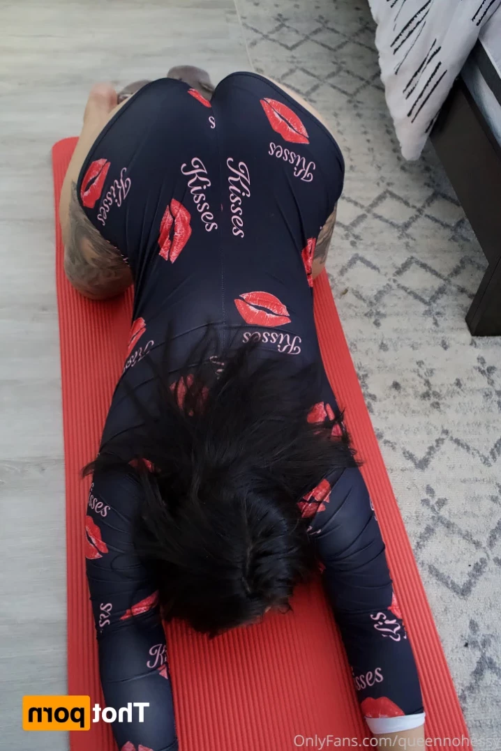Nohessy [ nohessybabe ] Onlyfans leaked photo 13879886 on Hotleaks.tv