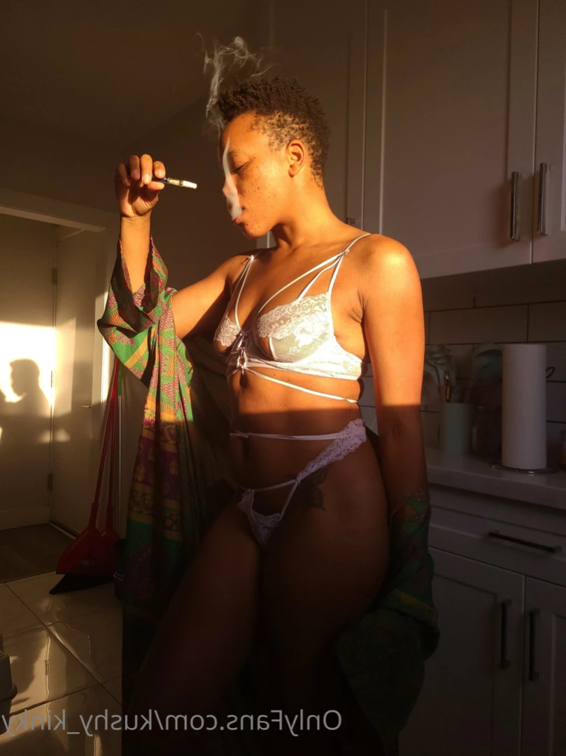 DELETING THIS. FOLLOW SMOKENCREAMY. [ kushy_kinky ] Onlyfans leaked photo 10870791 on Hotleaks.tv