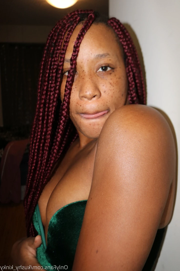 DELETING THIS. FOLLOW SMOKENCREAMY. [ kushy_kinky ] Onlyfans leaked photo 11039162 on Hotleaks.tv