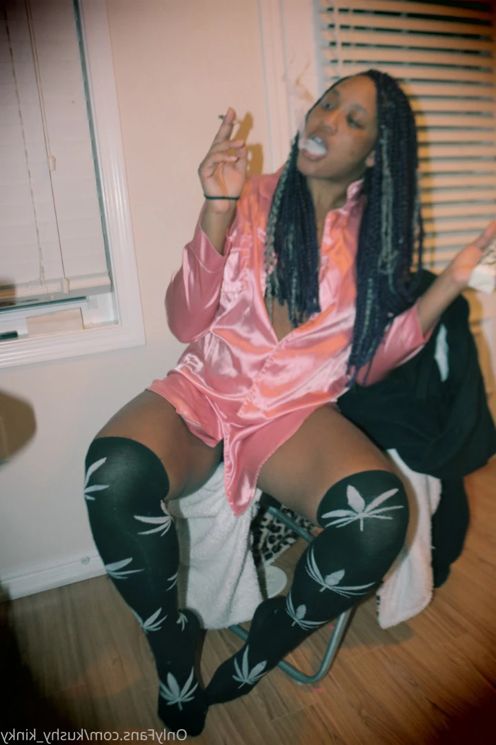 DELETING THIS. FOLLOW SMOKENCREAMY. [ kushy_kinky ] Onlyfans leaked photo 11185712 on Hotleaks.tv