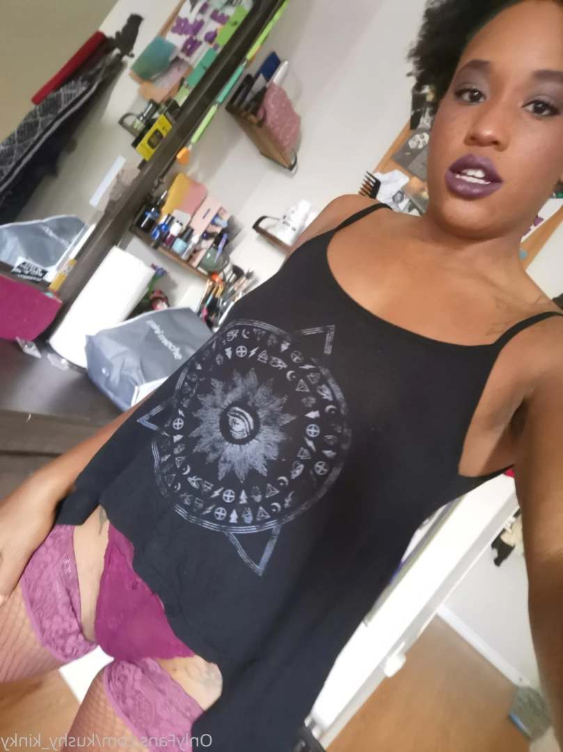 DELETING THIS. FOLLOW SMOKENCREAMY. [ kushy_kinky ] Onlyfans leaked photo 11185734 on Hotleaks.tv