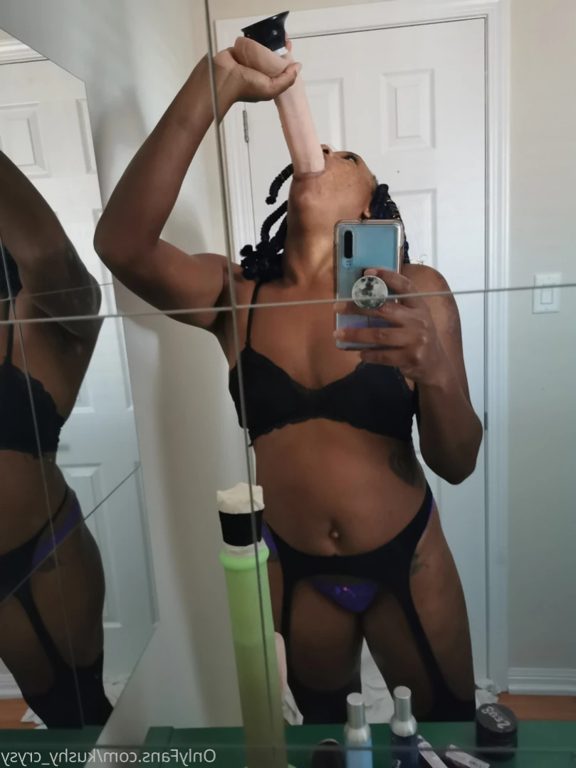 DELETING THIS. FOLLOW SMOKENCREAMY. [ kushy_kinky ] Onlyfans leaked photo 11185757 on Hotleaks.tv