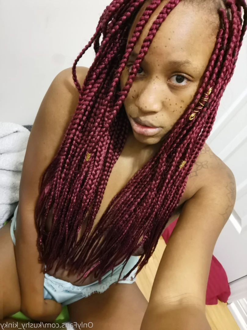 DELETING THIS. FOLLOW SMOKENCREAMY. [ kushy_kinky ] Onlyfans leaked photo 11185788 on Hotleaks.tv