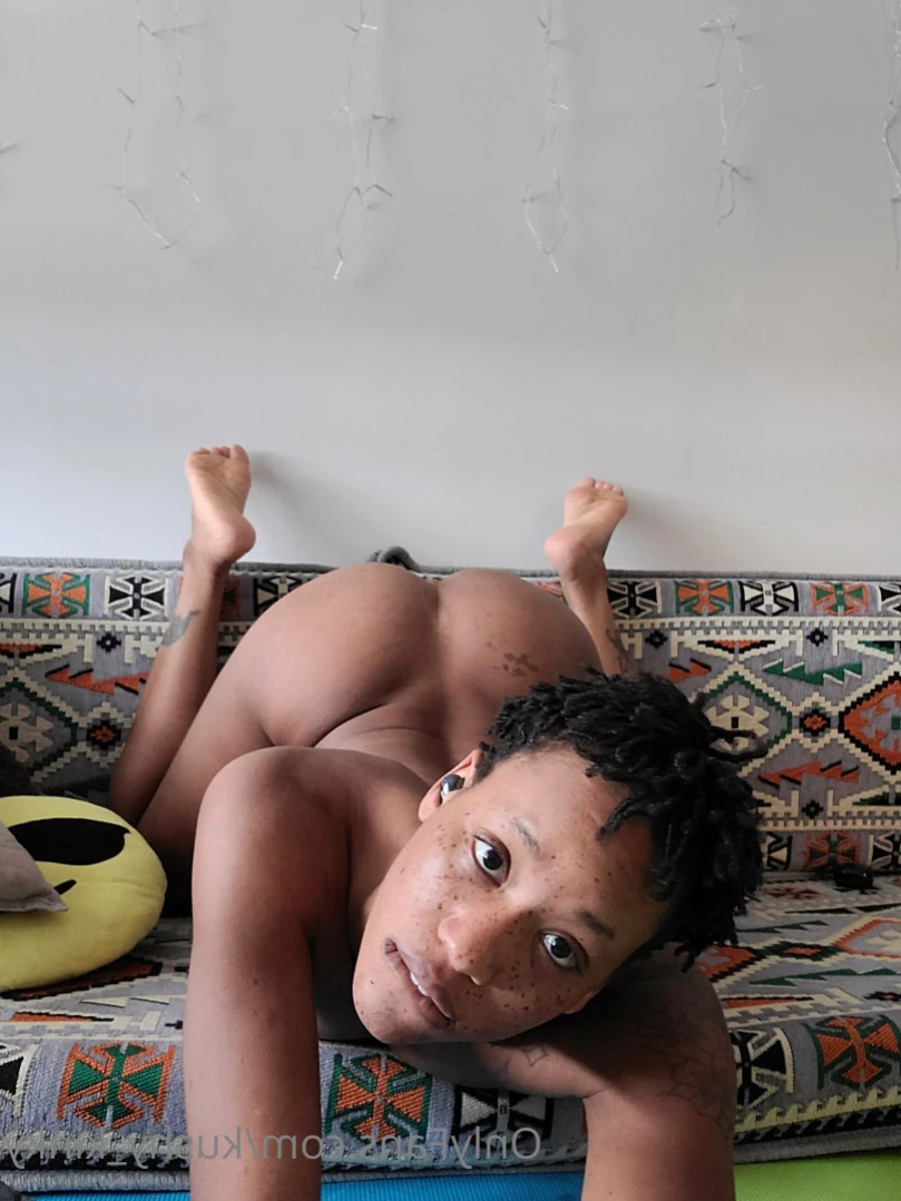 DELETING THIS. FOLLOW SMOKENCREAMY. [ kushy_kinky ] Onlyfans leaked photo 11185822 on Hotleaks.tv