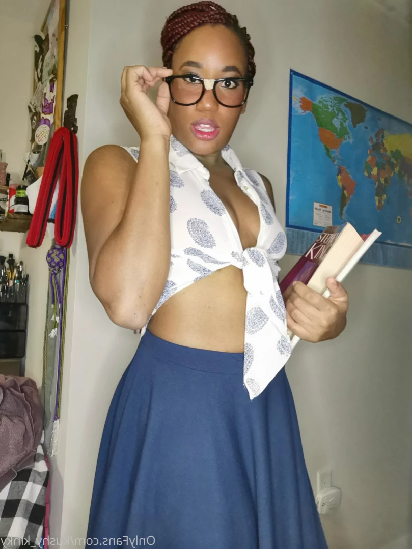 DELETING THIS. FOLLOW SMOKENCREAMY. [ kushy_kinky ] Onlyfans leaked photo 11185884 on Hotleaks.tv