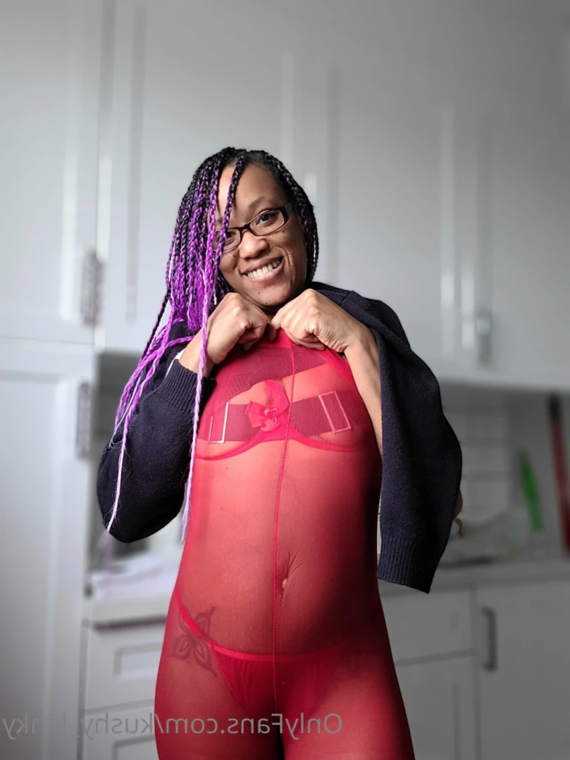 DELETING THIS. FOLLOW SMOKENCREAMY. [ kushy_kinky ] Onlyfans leaked photo 11185915 on Hotleaks.tv