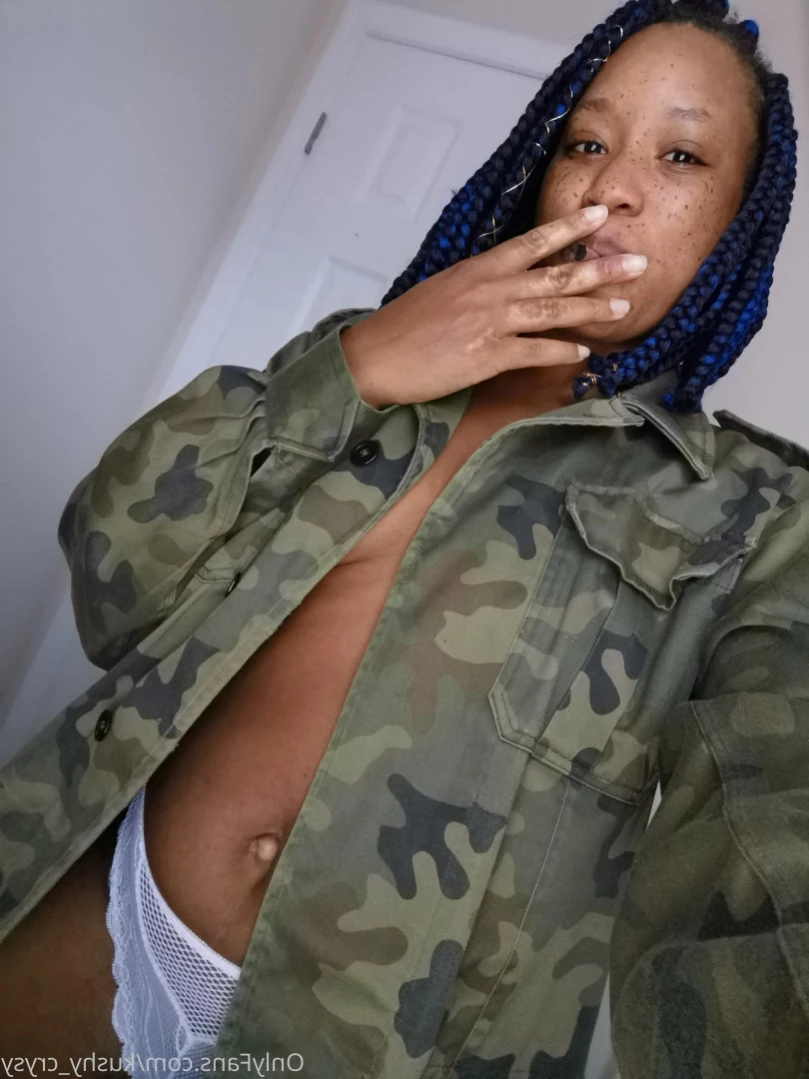 DELETING THIS. FOLLOW SMOKENCREAMY. [ kushy_kinky ] Onlyfans leaked photo 11185920 on Hotleaks.tv