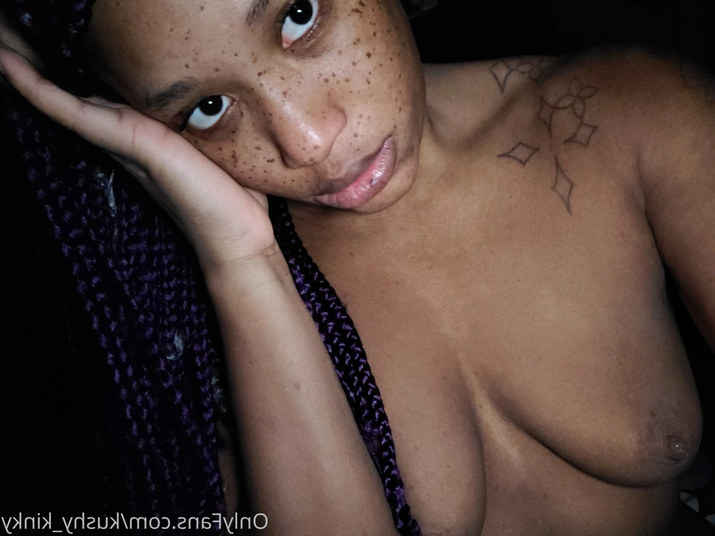 DELETING THIS. FOLLOW SMOKENCREAMY. [ kushy_kinky ] Onlyfans leaked photo 11185979 on Hotleaks.tv