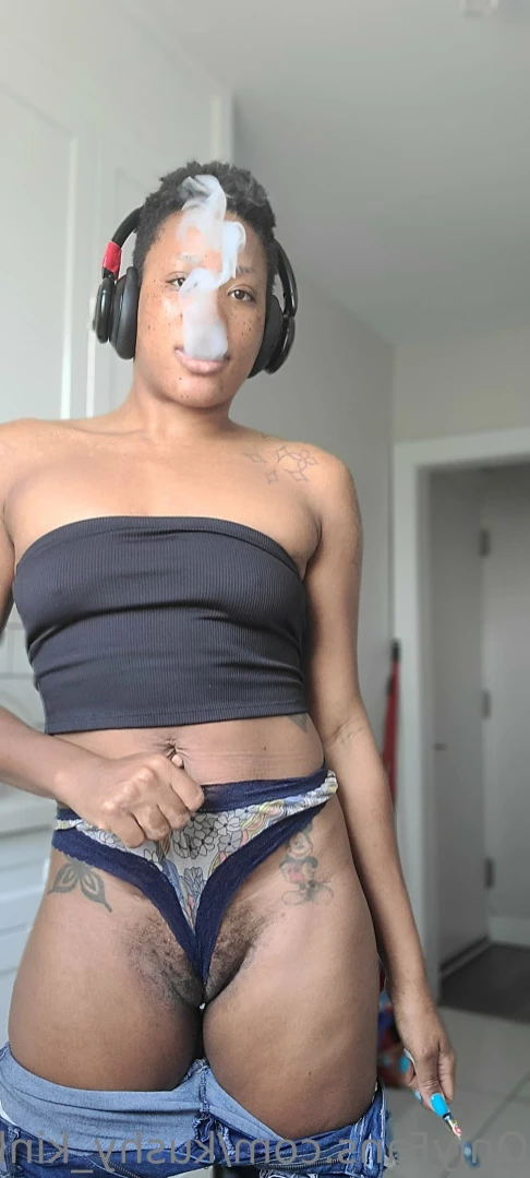 DELETING THIS. FOLLOW SMOKENCREAMY. [ kushy_kinky ] Onlyfans leaked photo 11185980 on Hotleaks.tv