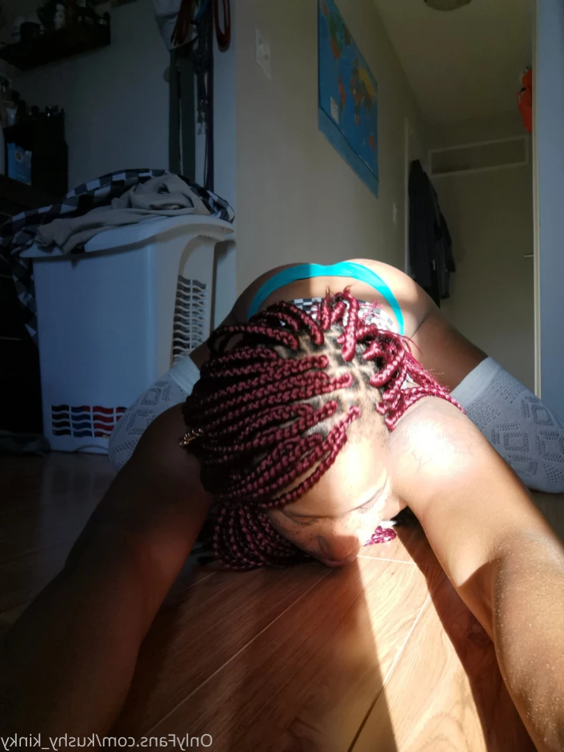 DELETING THIS. FOLLOW SMOKENCREAMY. [ kushy_kinky ] Onlyfans leaked photo 11186050 on Hotleaks.tv