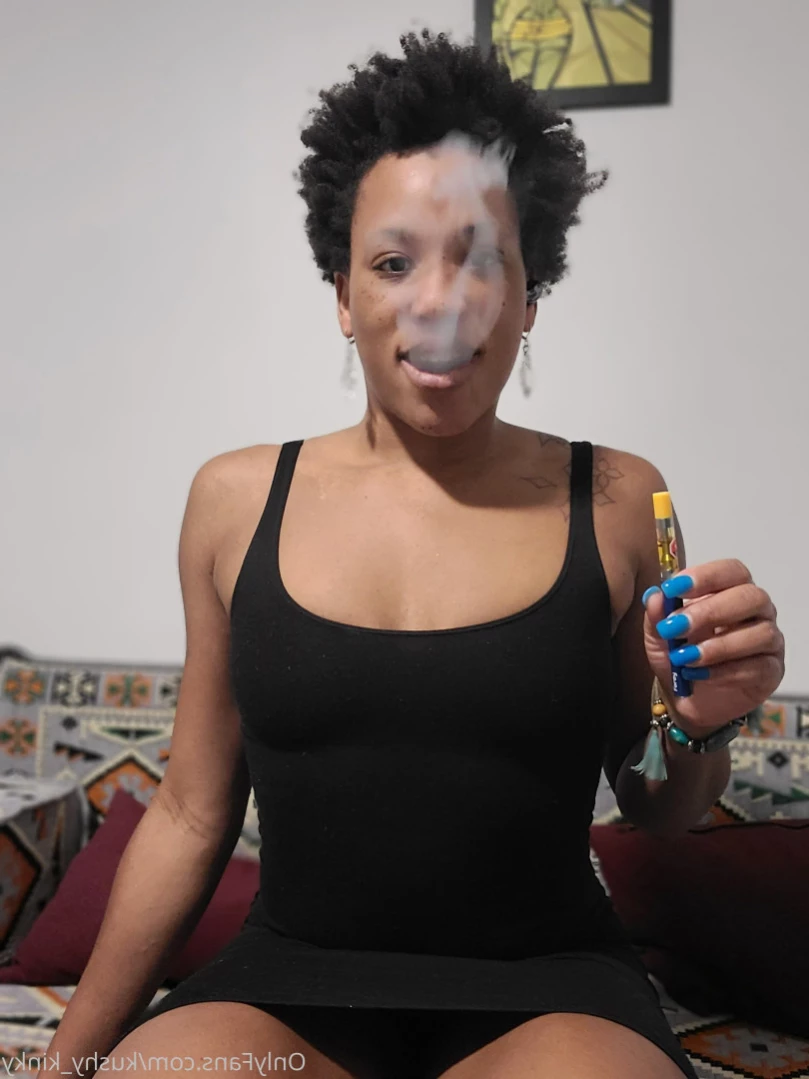 DELETING THIS. FOLLOW SMOKENCREAMY. [ kushy_kinky ] Onlyfans leaked photo 11188123 on Hotleaks.tv