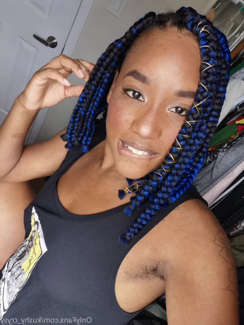 DELETING THIS. FOLLOW SMOKENCREAMY. [ kushy_kinky ] Onlyfans leaked photo 11188126 on Hotleaks.tv