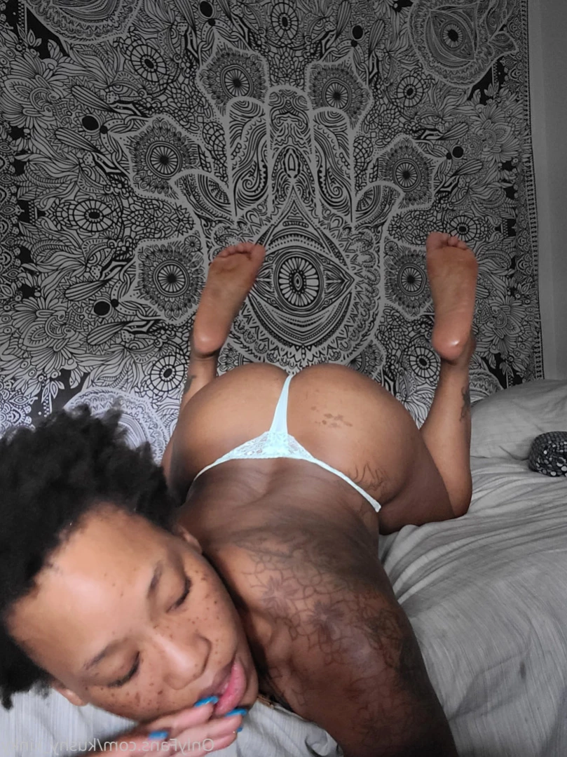 DELETING THIS. FOLLOW SMOKENCREAMY. [ kushy_kinky ] Onlyfans leaked photo 11188145 on Hotleaks.tv