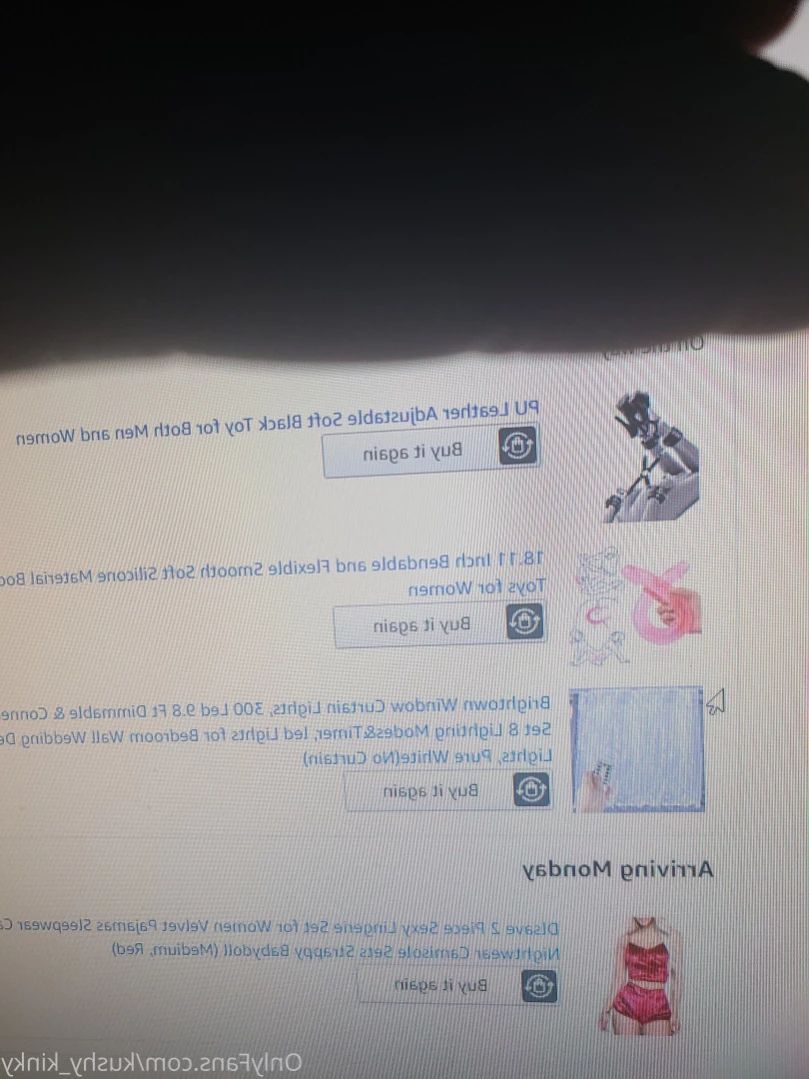 DELETING THIS. FOLLOW SMOKENCREAMY. [ kushy_kinky ] Onlyfans leaked photo 11188171 on Hotleaks.tv