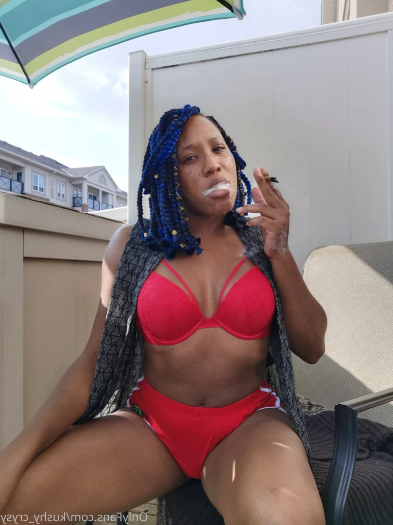 DELETING THIS. FOLLOW SMOKENCREAMY. [ kushy_kinky ] Onlyfans leaked photo 11188181 on Hotleaks.tv