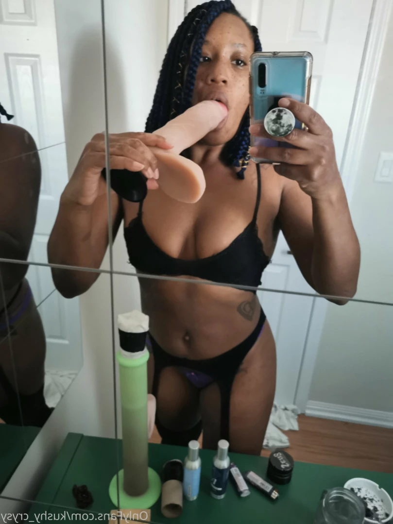 DELETING THIS. FOLLOW SMOKENCREAMY. [ kushy_kinky ] Onlyfans leaked photo 11188212 on Hotleaks.tv