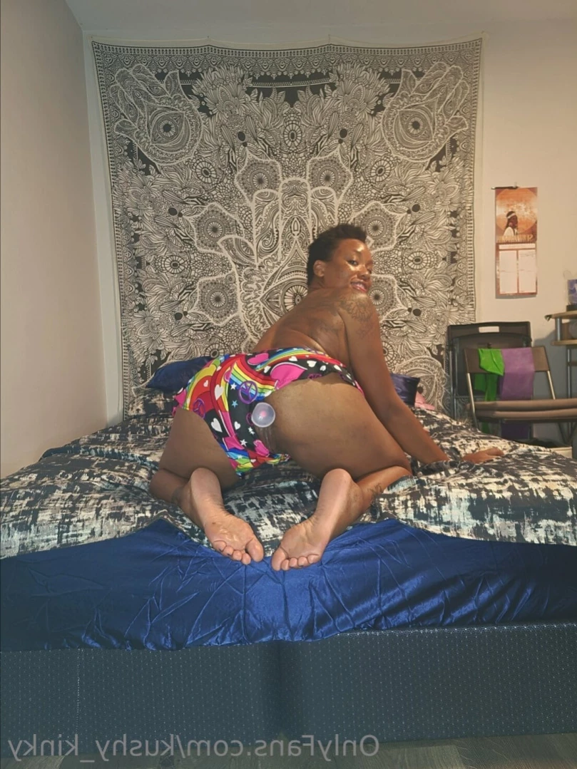 DELETING THIS. FOLLOW SMOKENCREAMY. [ kushy_kinky ] Onlyfans leaked photo 11188227 on Hotleaks.tv