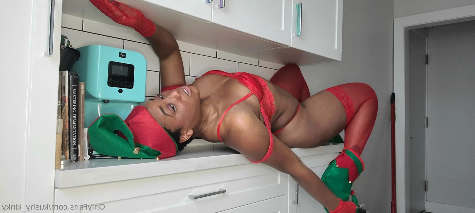 DELETING THIS. FOLLOW SMOKENCREAMY. [ kushy_kinky ] Onlyfans leaked photo 11188229 on Hotleaks.tv