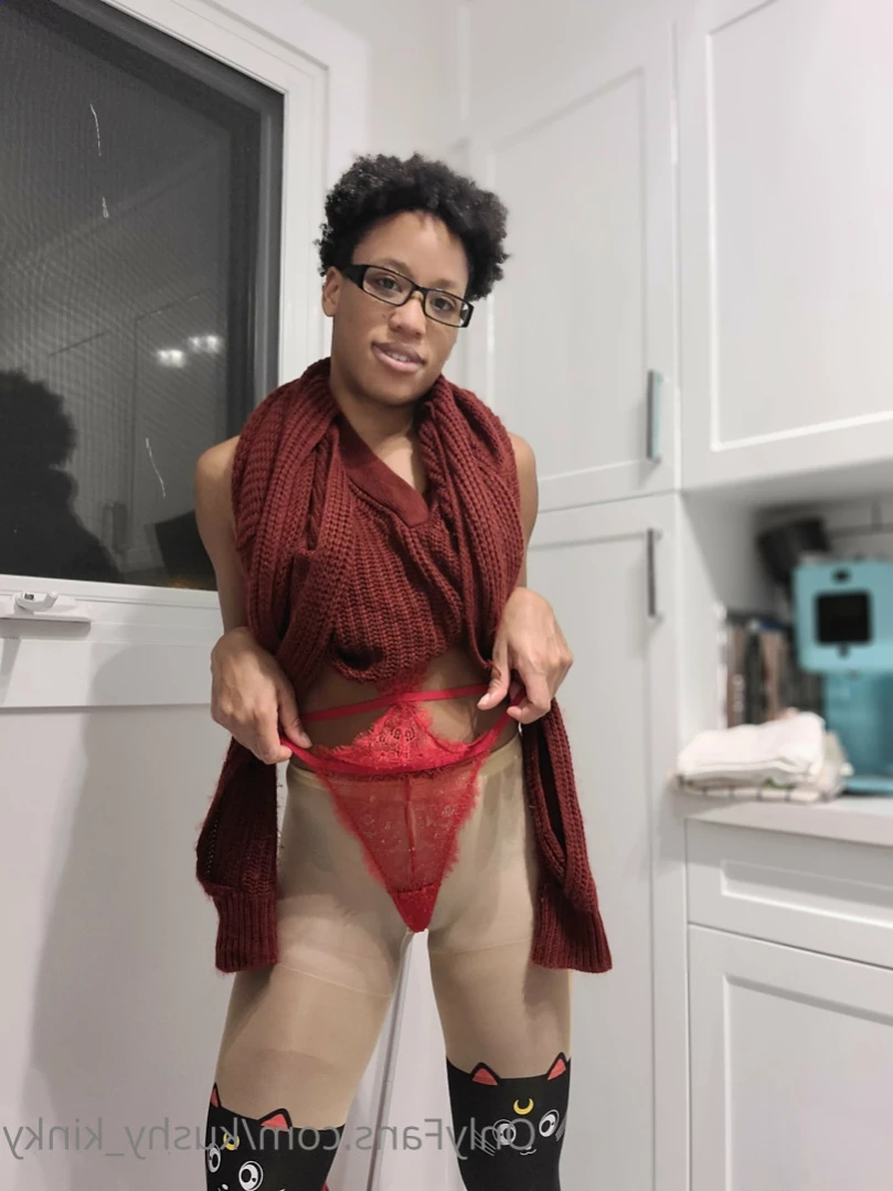 DELETING THIS. FOLLOW SMOKENCREAMY. [ kushy_kinky ] Onlyfans leaked photo 11188275 on Hotleaks.tv