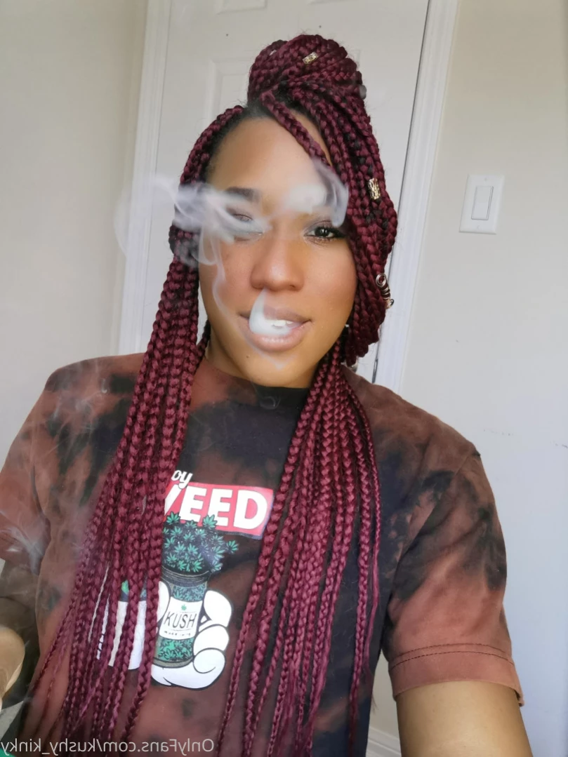 DELETING THIS. FOLLOW SMOKENCREAMY. [ kushy_kinky ] Onlyfans leaked photo 11188283 on Hotleaks.tv