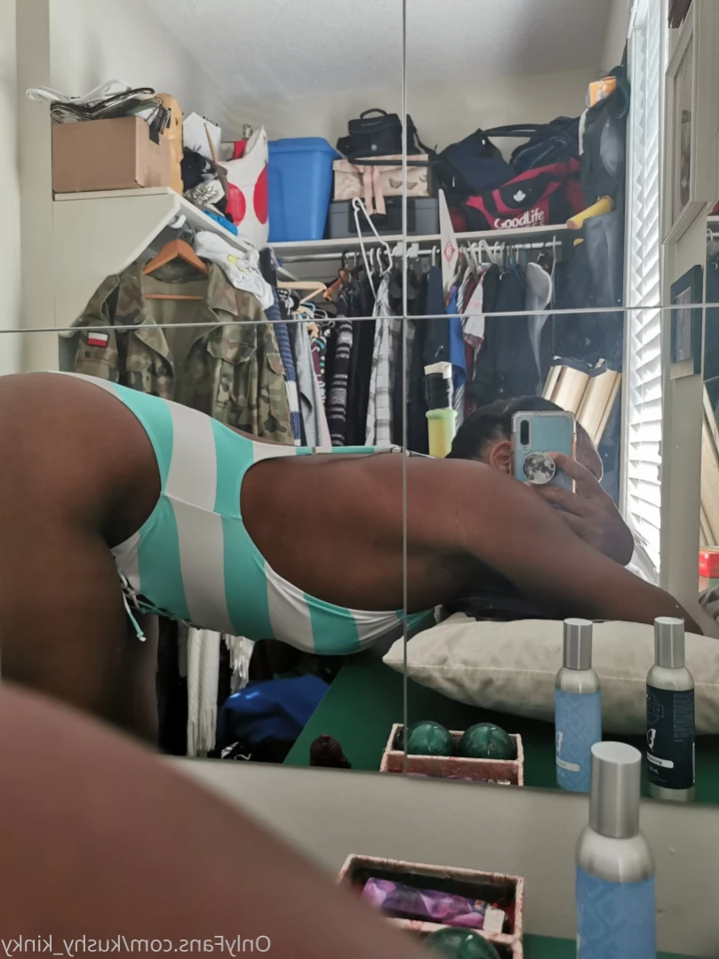 DELETING THIS. FOLLOW SMOKENCREAMY. [ kushy_kinky ] Onlyfans leaked photo 11188349 on Hotleaks.tv