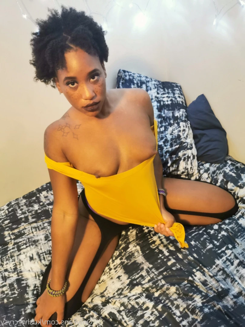 DELETING THIS. FOLLOW SMOKENCREAMY. [ kushy_kinky ] Onlyfans leaked photo 11188389 on Hotleaks.tv