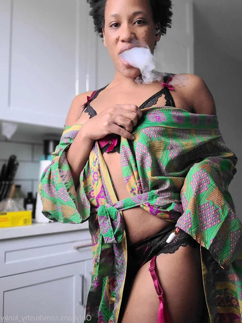 DELETING THIS. FOLLOW SMOKENCREAMY. [ kushy_kinky ] Onlyfans leaked photo 11188404 on Hotleaks.tv