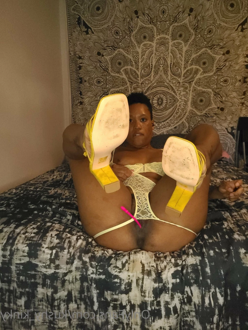 DELETING THIS. FOLLOW SMOKENCREAMY. [ kushy_kinky ] Onlyfans leaked photo 11188434 on Hotleaks.tv