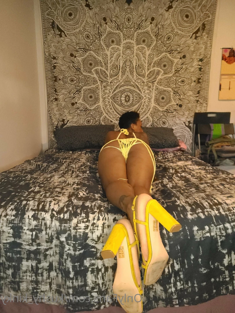 DELETING THIS. FOLLOW SMOKENCREAMY. [ kushy_kinky ] Onlyfans leaked photo 11188449 on Hotleaks.tv