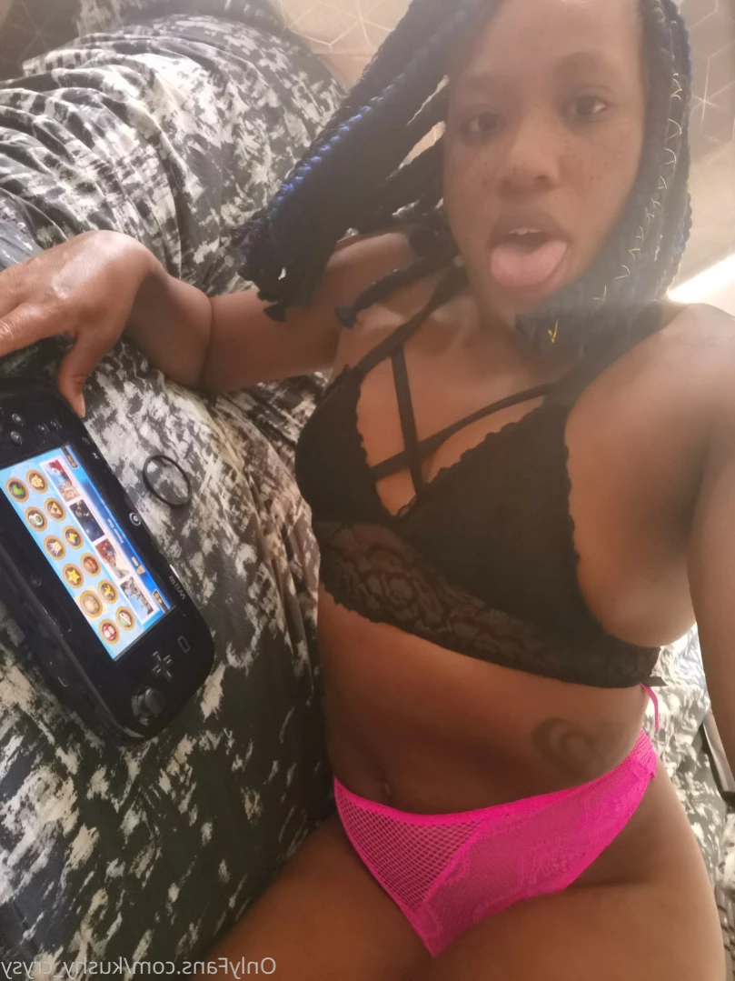 DELETING THIS. FOLLOW SMOKENCREAMY. [ kushy_kinky ] Onlyfans leaked photo 11189205 on Hotleaks.tv