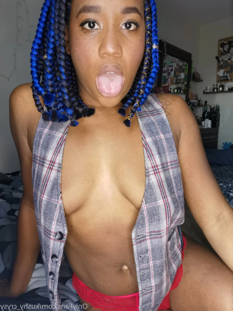 DELETING THIS. FOLLOW SMOKENCREAMY. [ kushy_kinky ] Onlyfans leaked photo 11189208 on Hotleaks.tv