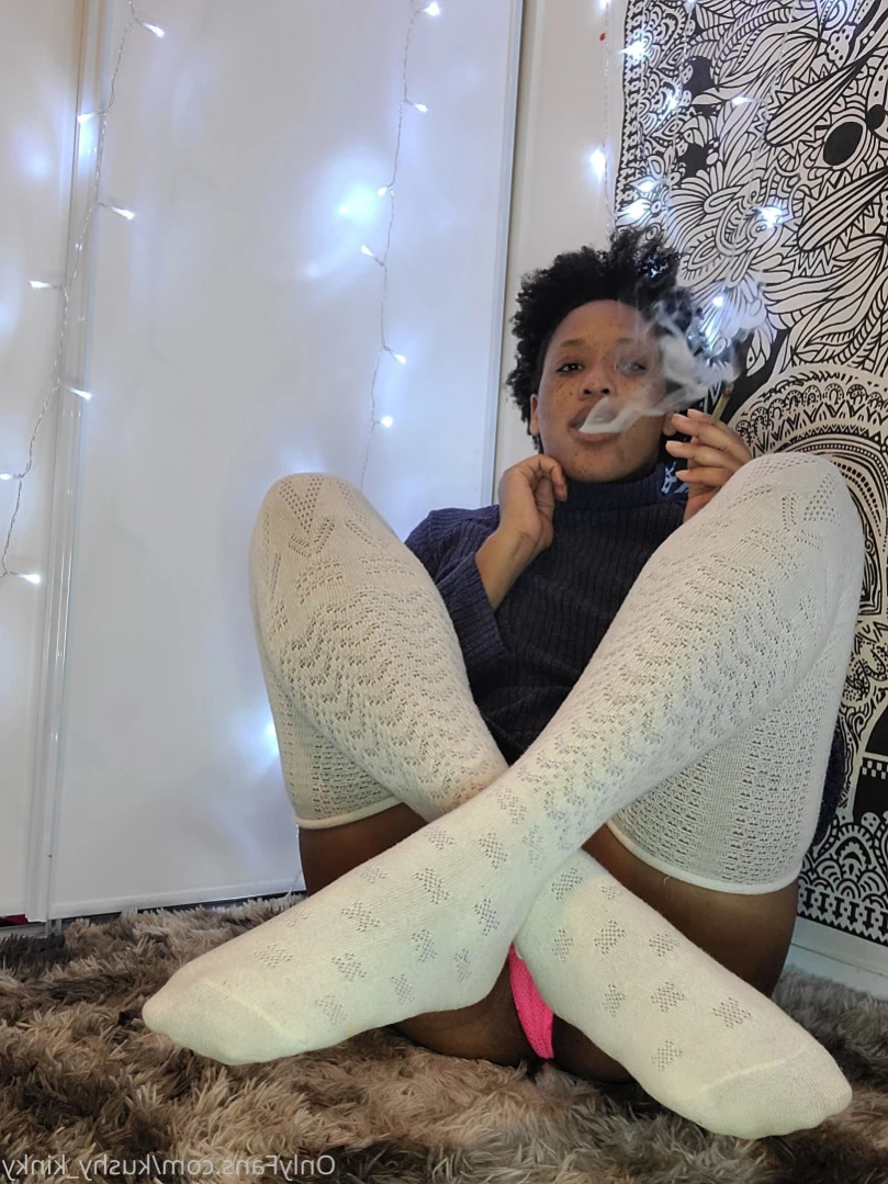 DELETING THIS. FOLLOW SMOKENCREAMY. [ kushy_kinky ] Onlyfans leaked photo 11189325 on Hotleaks.tv